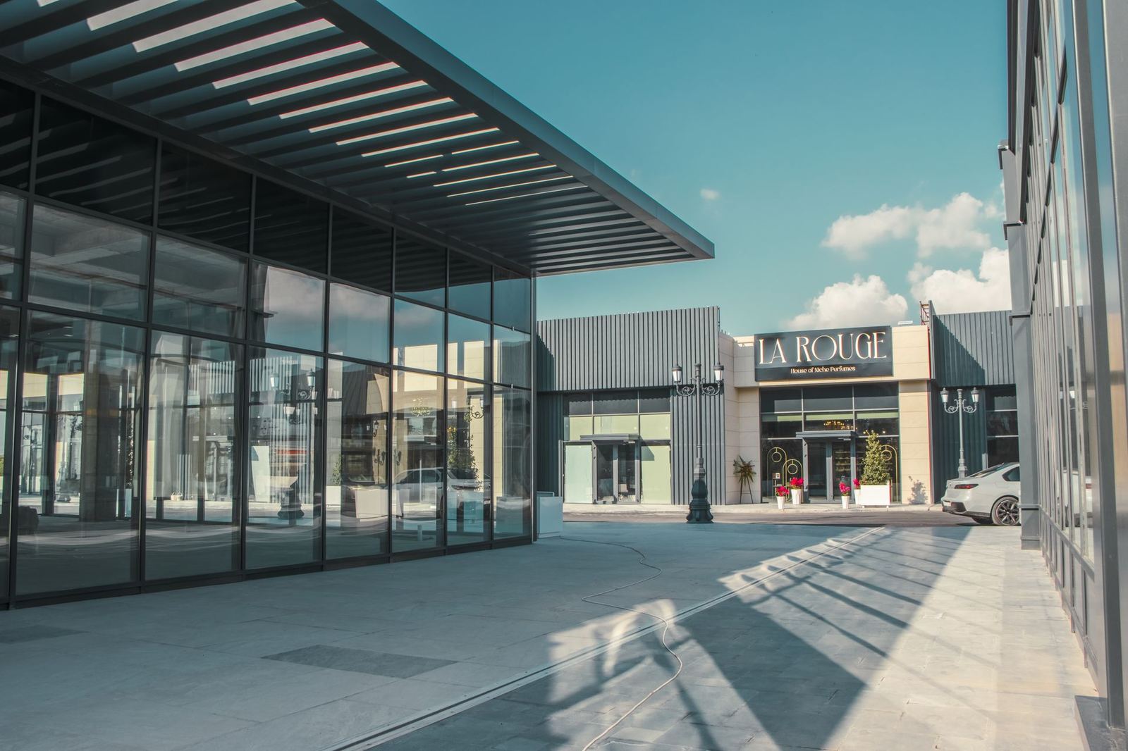 Istanbul Ataşehir Sales Point