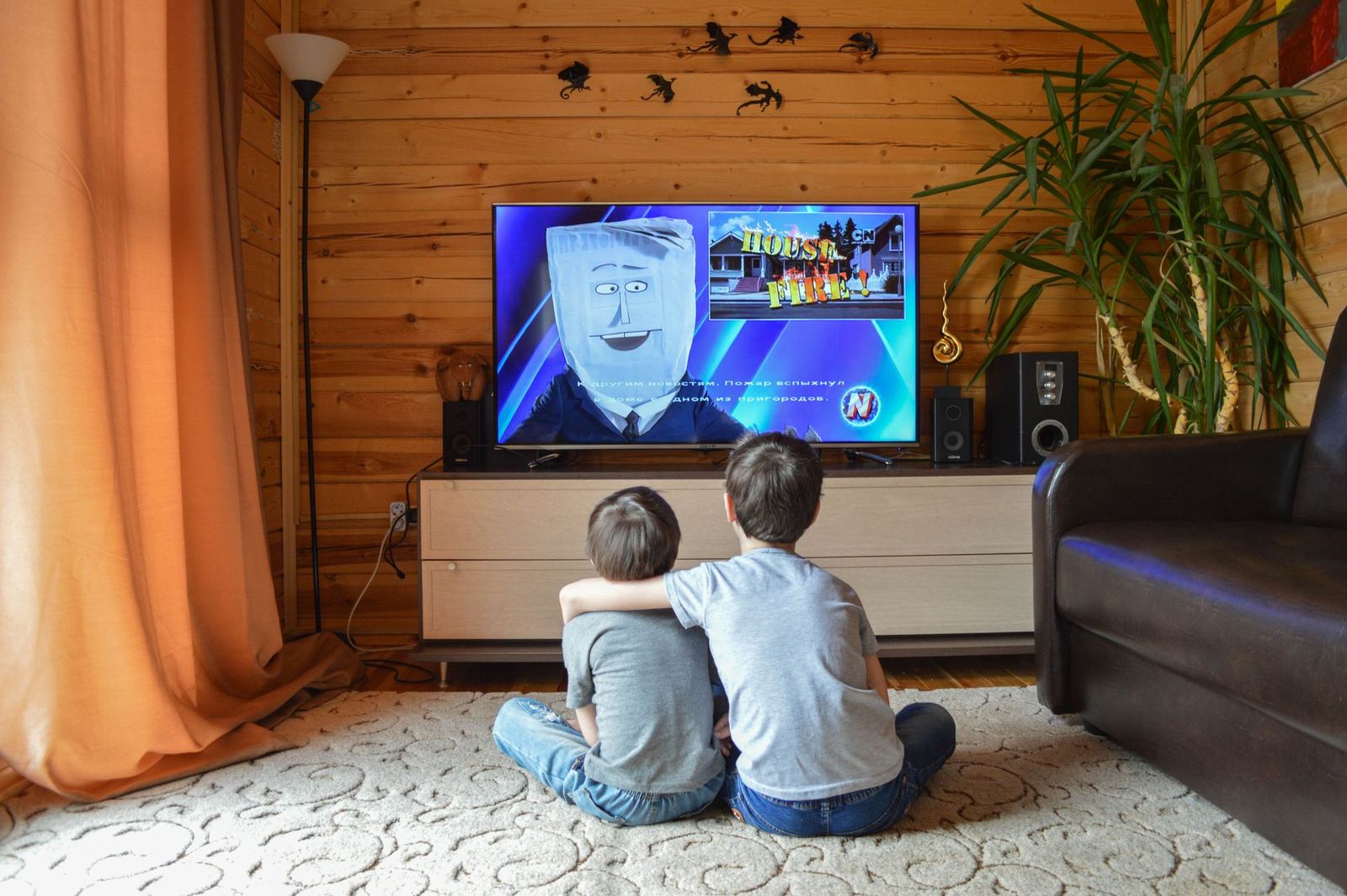Family TV